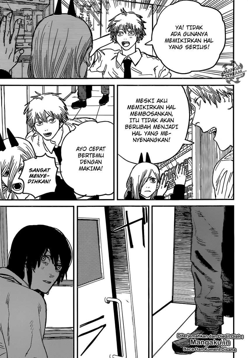 Read Chainsaw Man (ID) Manga Online