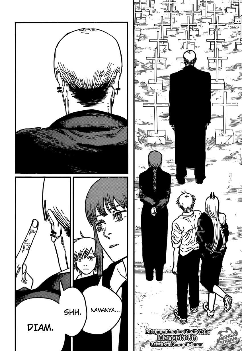 Read Chainsaw Man (ID) Manga Online