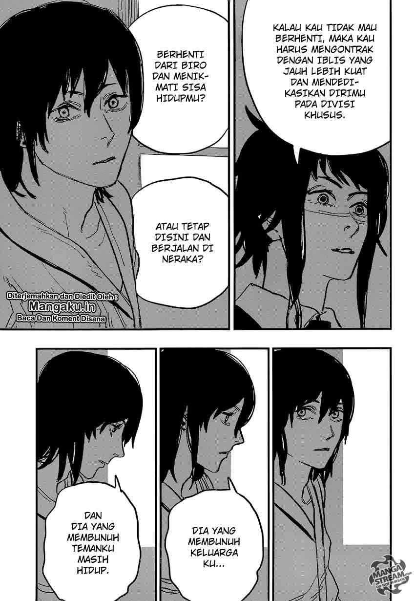 Read Chainsaw Man (ID) Manga Online