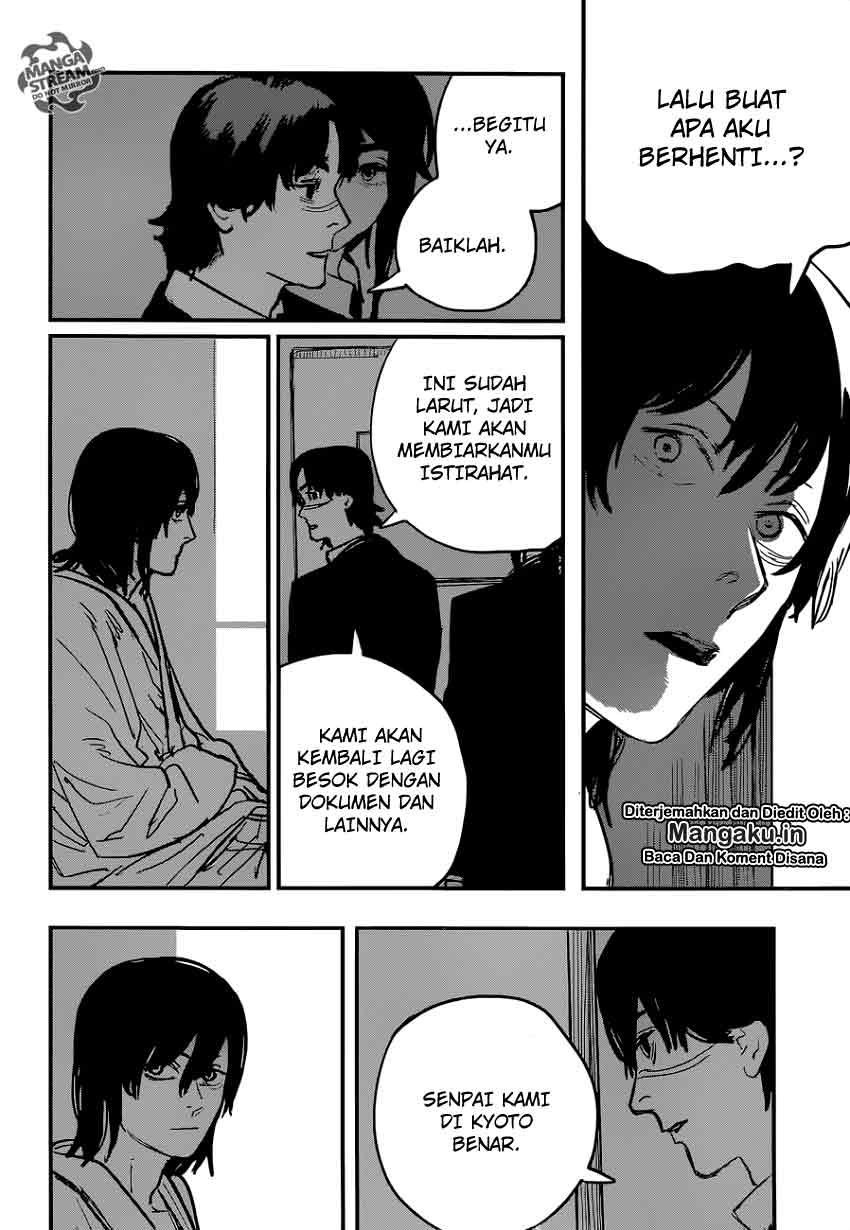 Read Chainsaw Man (ID) Manga Online