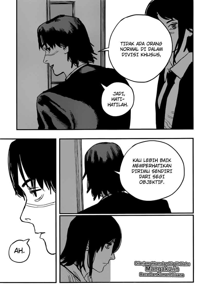 Read Chainsaw Man (ID) Manga Online
