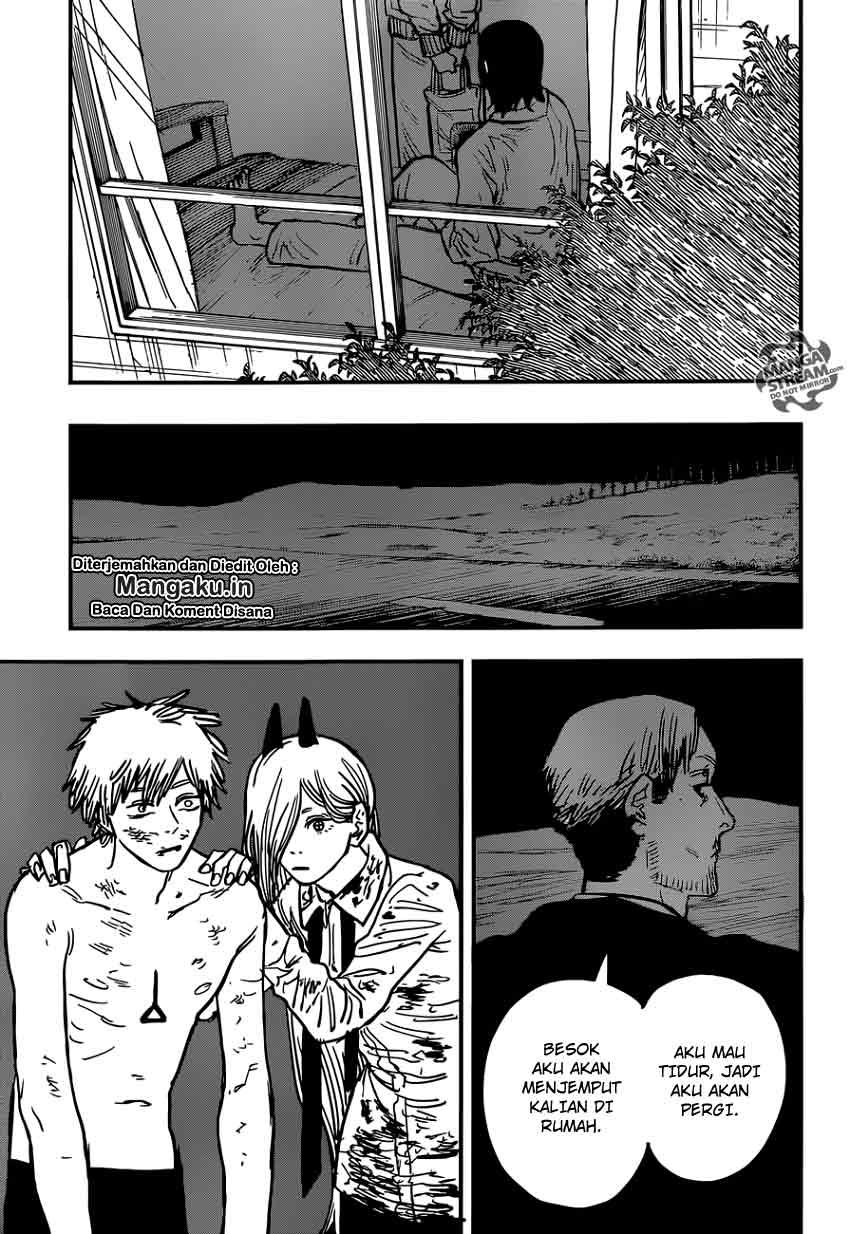 Read Chainsaw Man (ID) Manga Online
