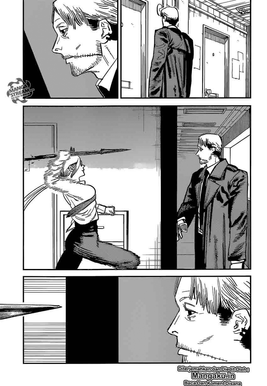 Read Chainsaw Man (ID) Manga Online