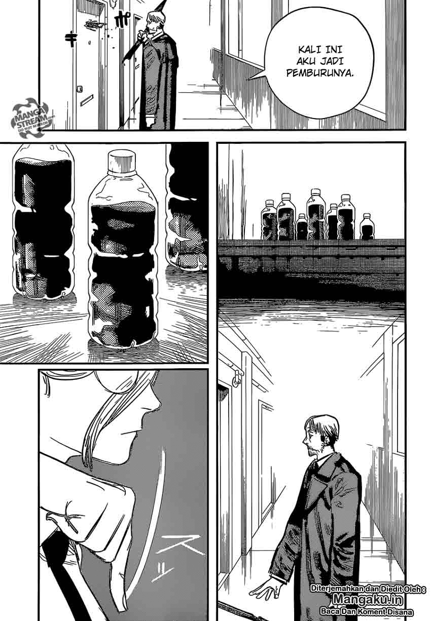 Read Chainsaw Man (ID) Manga Online