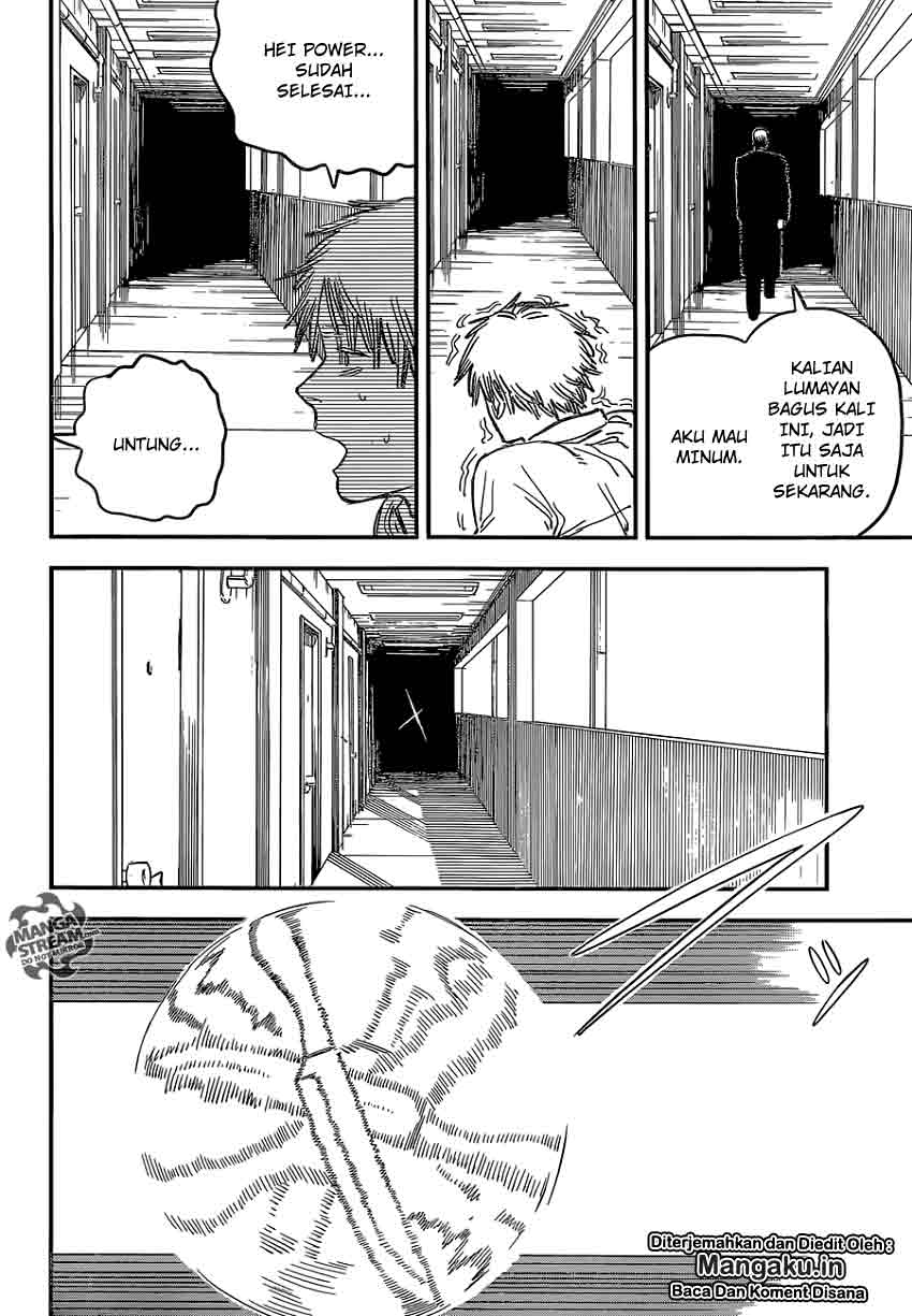 Read Chainsaw Man (ID) Manga Online