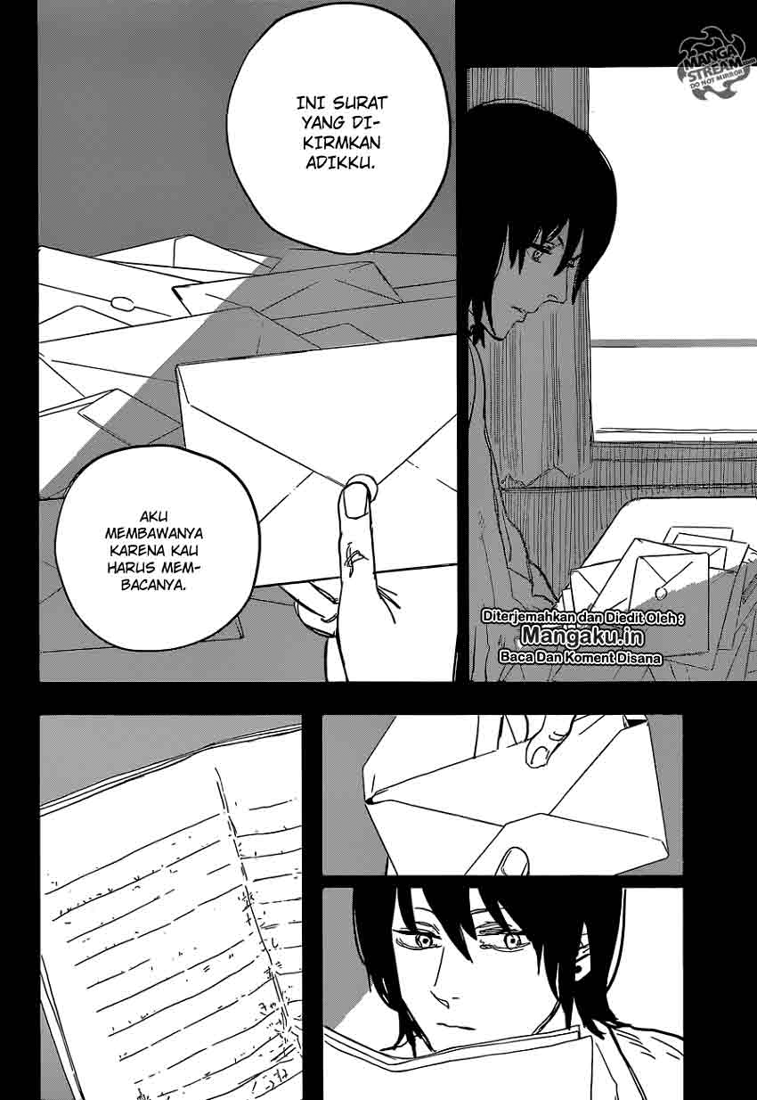 Read Chainsaw Man (ID) Manga Online
