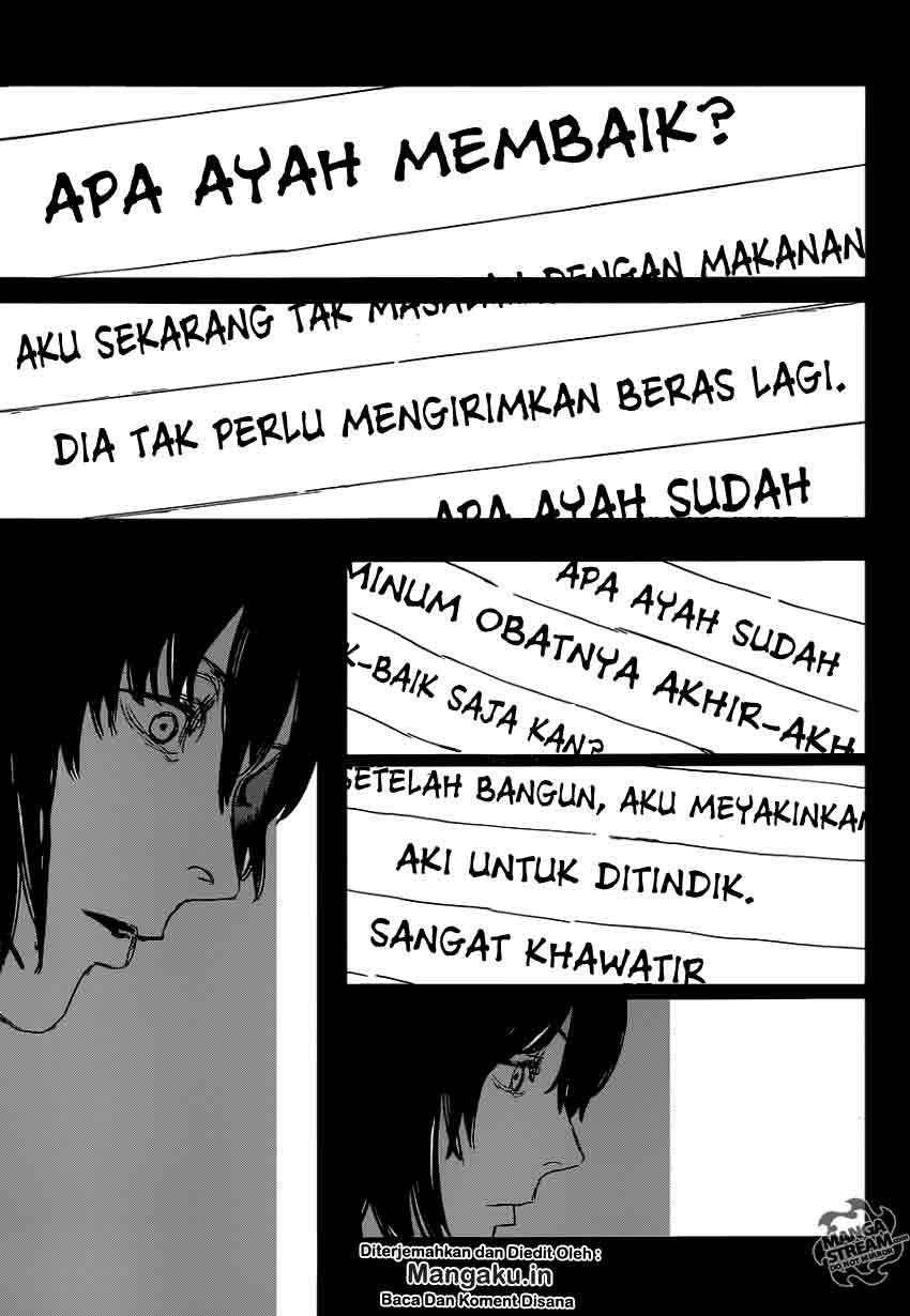 Read Chainsaw Man (ID) Manga Online