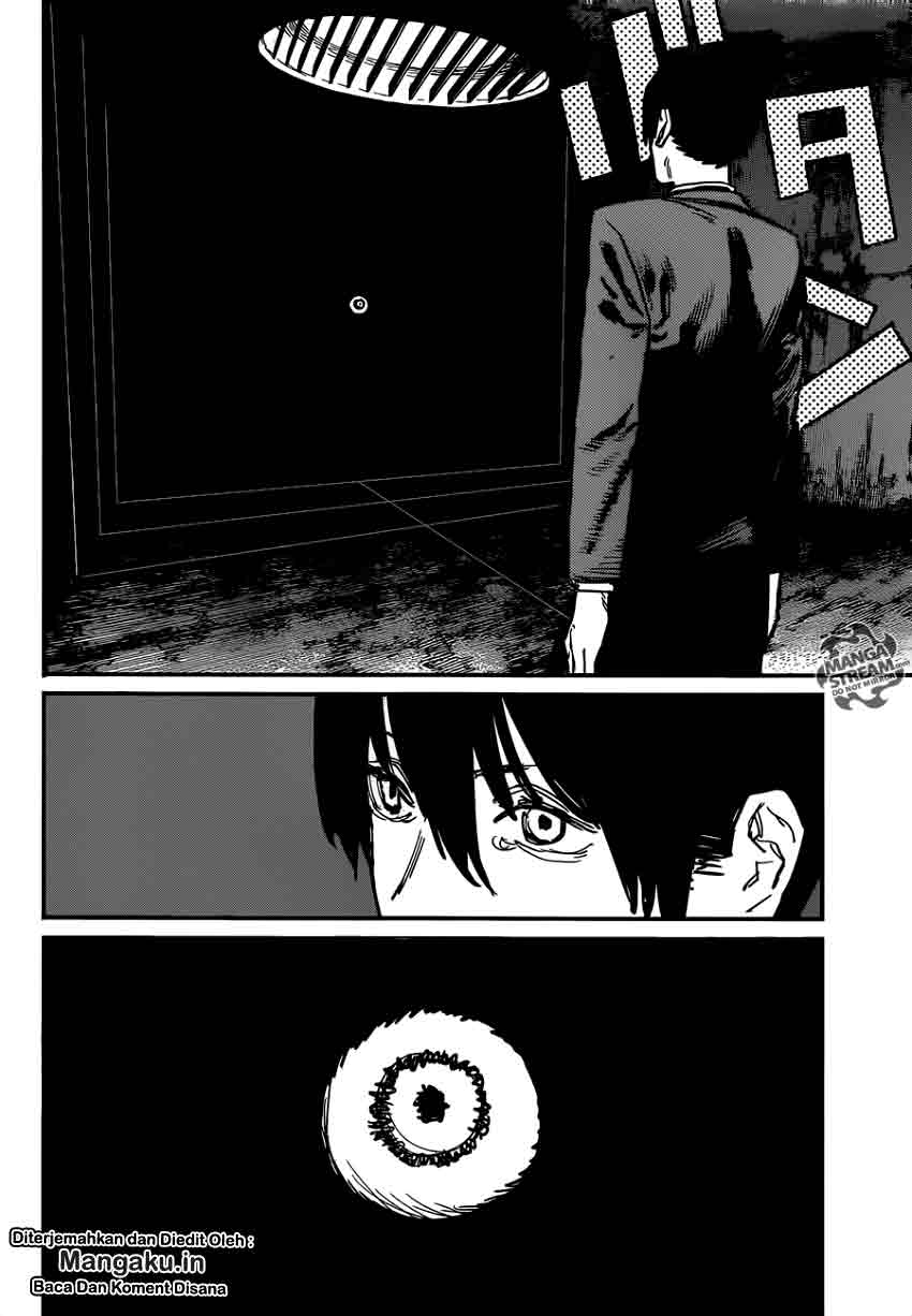 Read Chainsaw Man (ID) Manga Online