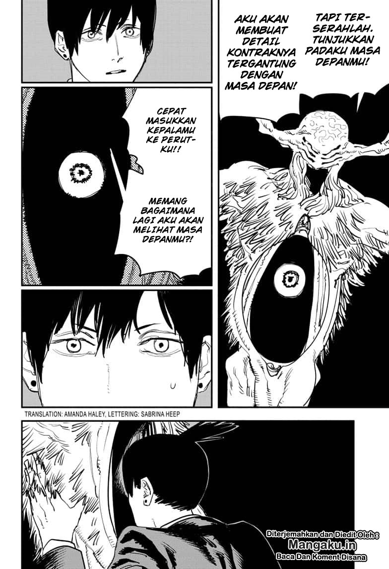 Read Chainsaw Man (ID) Manga Online
