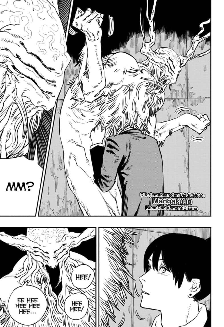 Read Chainsaw Man (ID) Manga Online