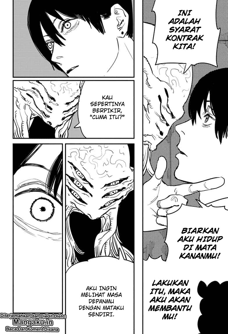 Read Chainsaw Man (ID) Manga Online