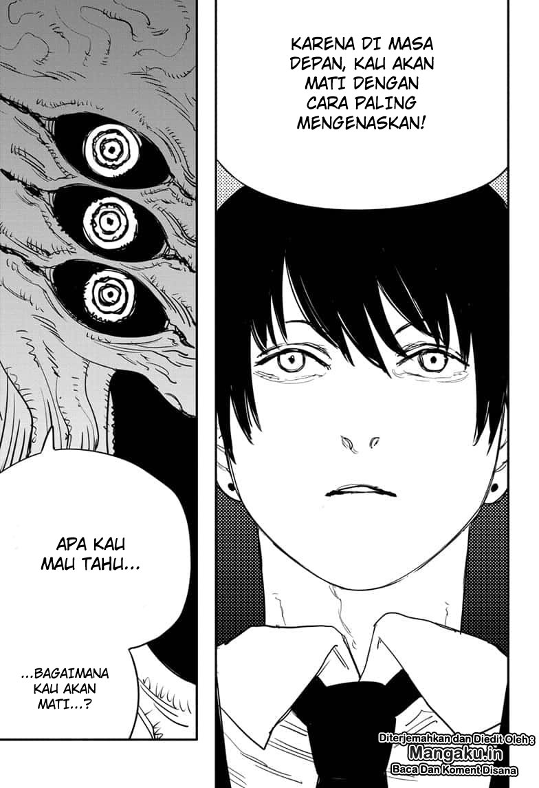 Read Chainsaw Man (ID) Manga Online