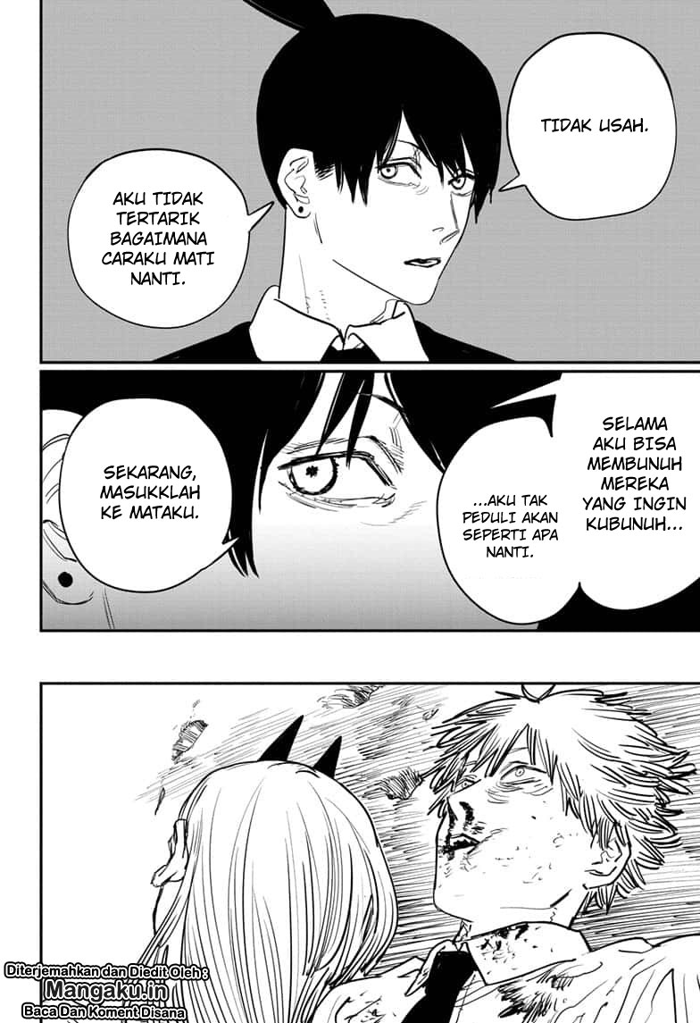 Read Chainsaw Man (ID) Manga Online