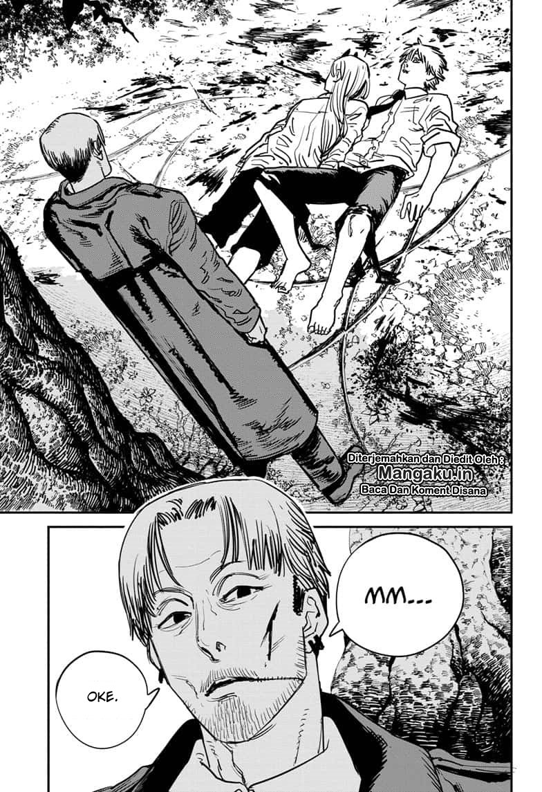 Read Chainsaw Man (ID) Manga Online
