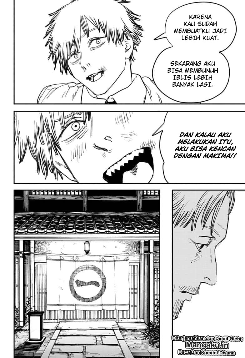 Read Chainsaw Man (ID) Manga Online