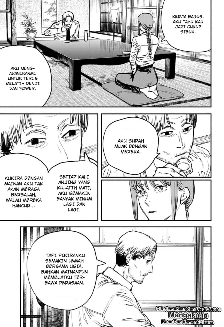 Read Chainsaw Man (ID) Manga Online