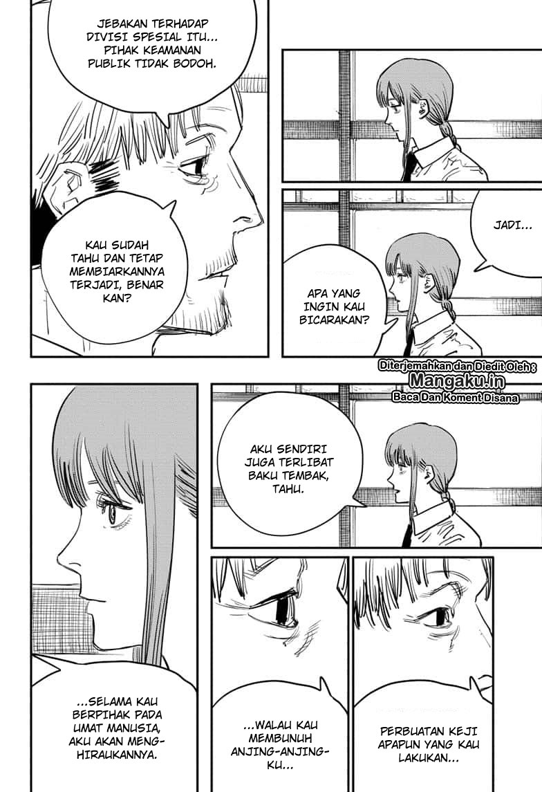 Read Chainsaw Man (ID) Manga Online