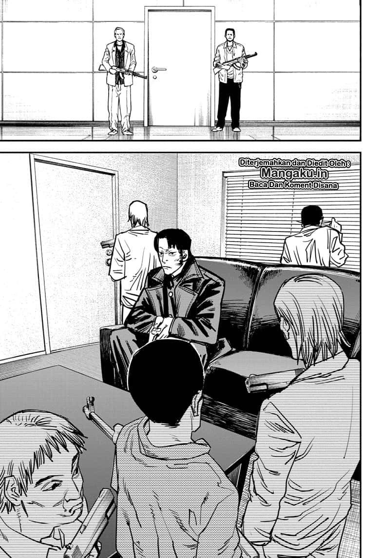 Read Chainsaw Man (ID) Manga Online