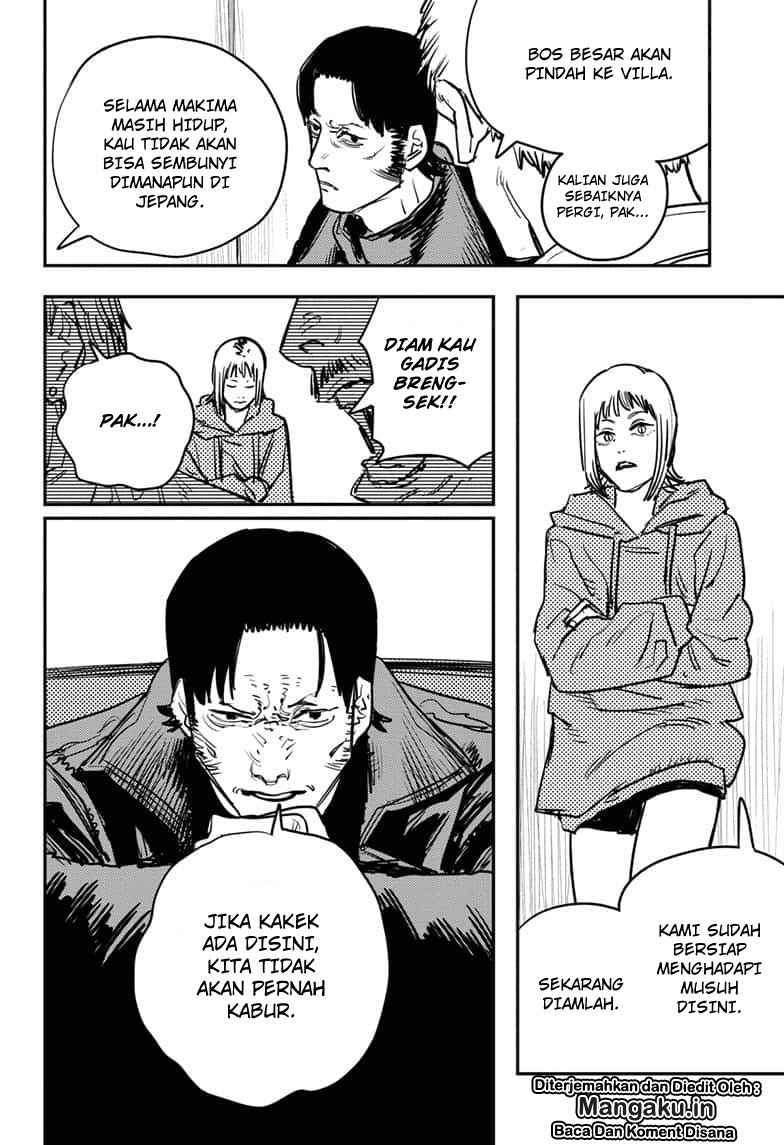 Read Chainsaw Man (ID) Manga Online