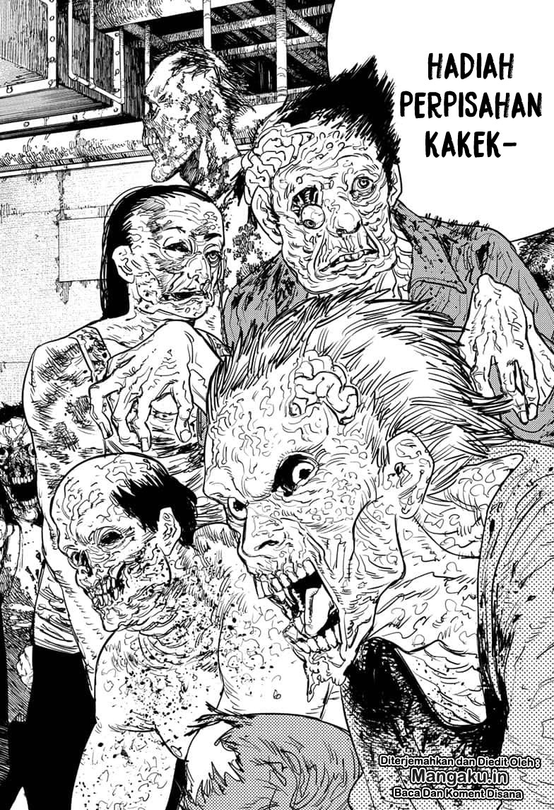 Read Chainsaw Man (ID) Manga Online