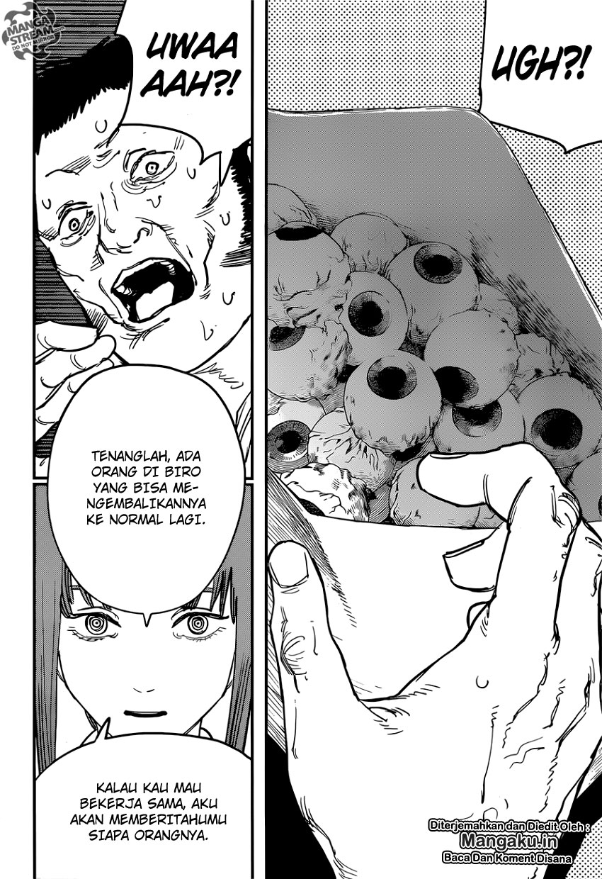 Read Chainsaw Man (ID) Manga Online