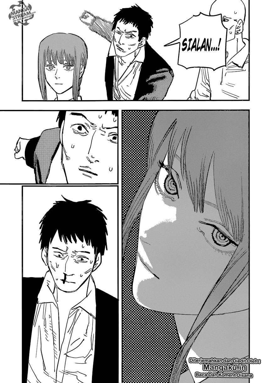 Read Chainsaw Man (ID) Manga Online