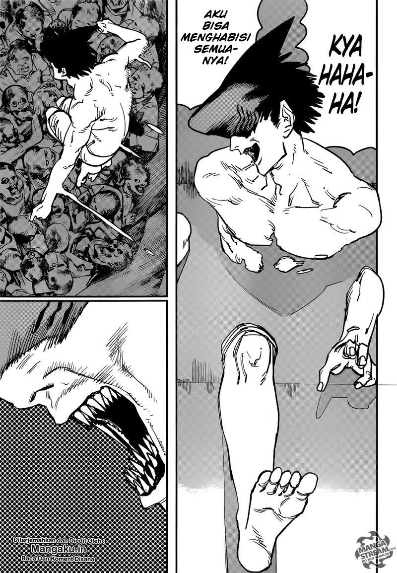 Read Chainsaw Man (ID) Manga Online