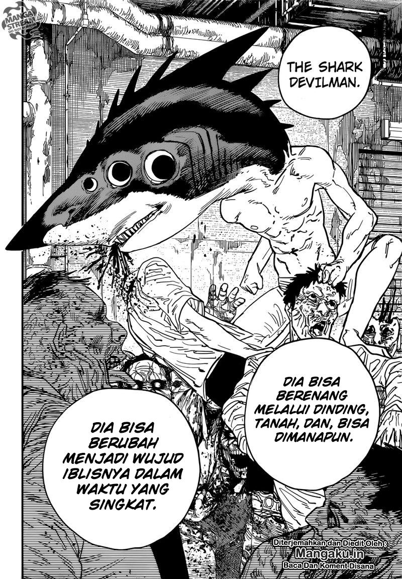 Read Chainsaw Man (ID) Manga Online