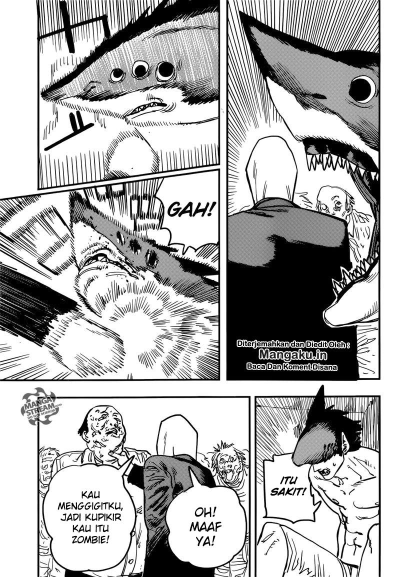 Read Chainsaw Man (ID) Manga Online