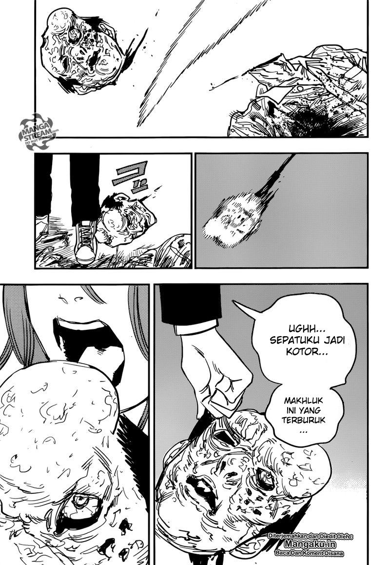 Read Chainsaw Man (ID) Manga Online