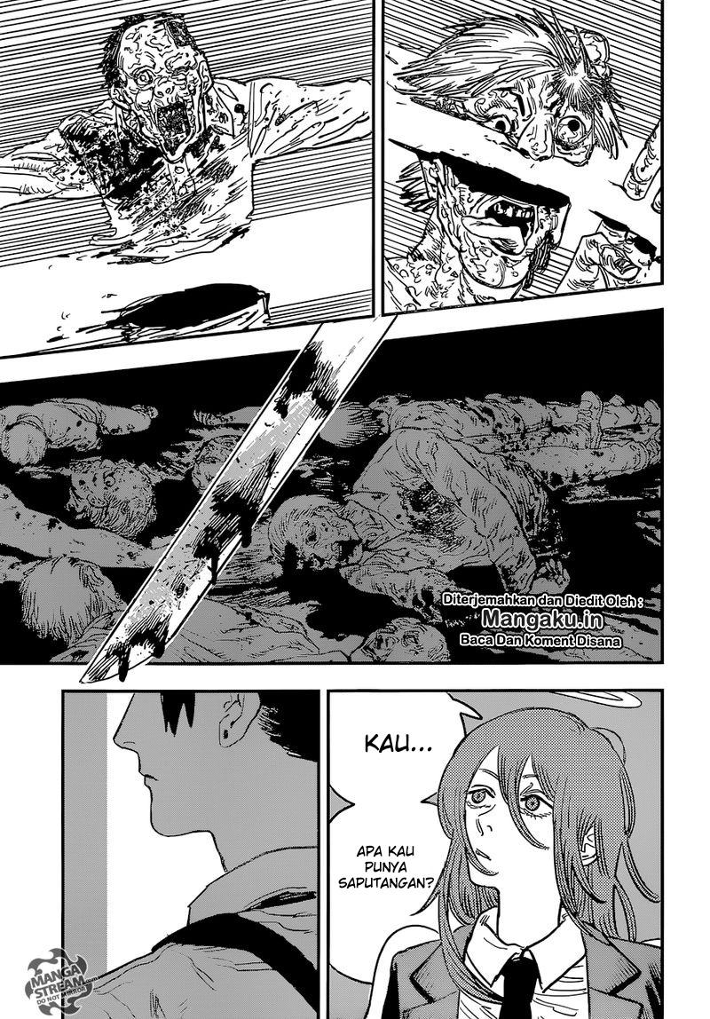 Read Chainsaw Man (ID) Manga Online