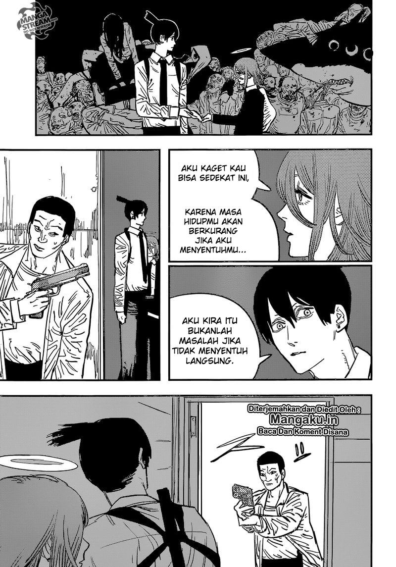 Read Chainsaw Man (ID) Manga Online