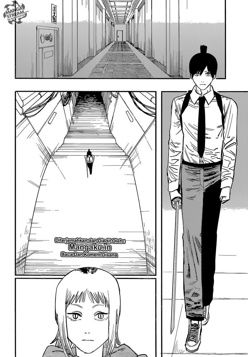 Read Chainsaw Man (ID) Manga Online
