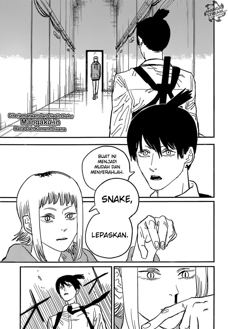 Read Chainsaw Man (ID) Manga Online