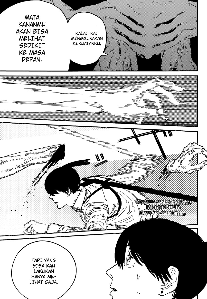 Read Chainsaw Man (ID) Manga Online