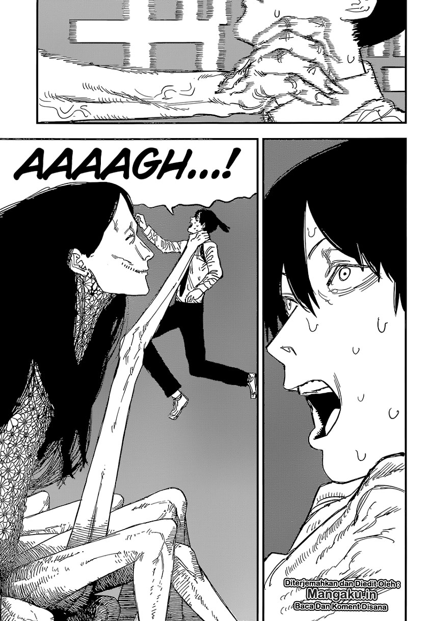 Read Chainsaw Man (ID) Manga Online