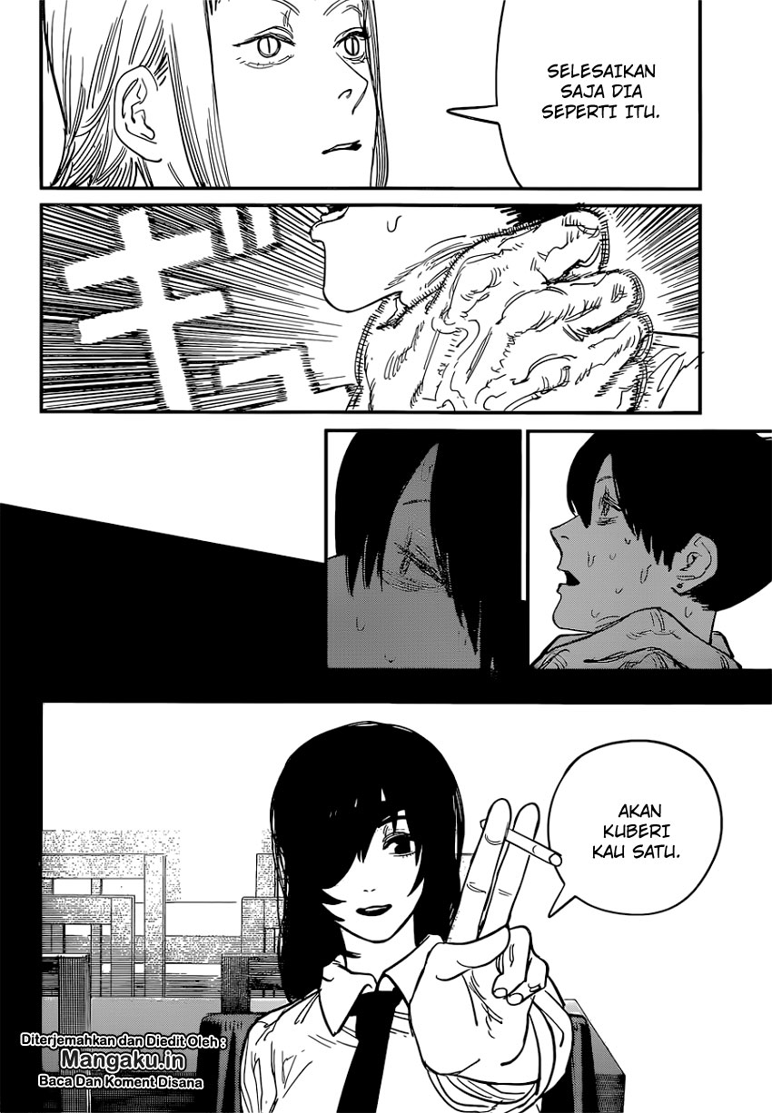 Read Chainsaw Man (ID) Manga Online