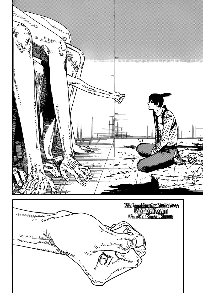 Read Chainsaw Man (ID) Manga Online