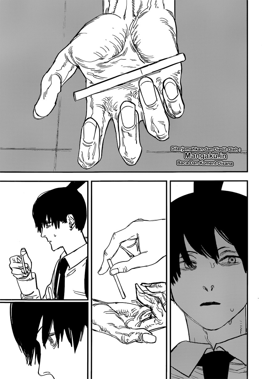 Read Chainsaw Man (ID) Manga Online