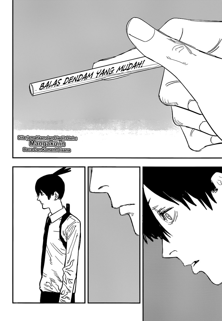 Read Chainsaw Man (ID) Manga Online
