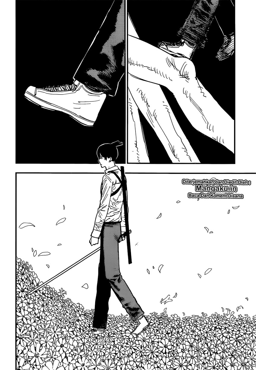 Read Chainsaw Man (ID) Manga Online