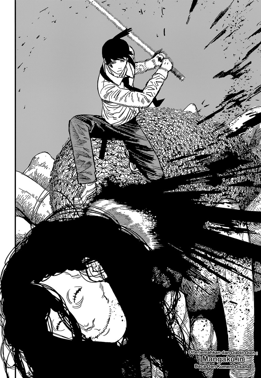 Read Chainsaw Man (ID) Manga Online