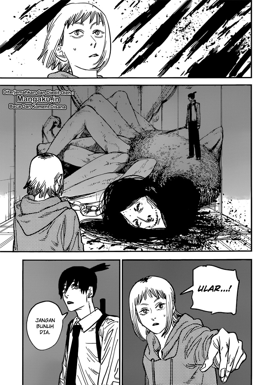 Read Chainsaw Man (ID) Manga Online