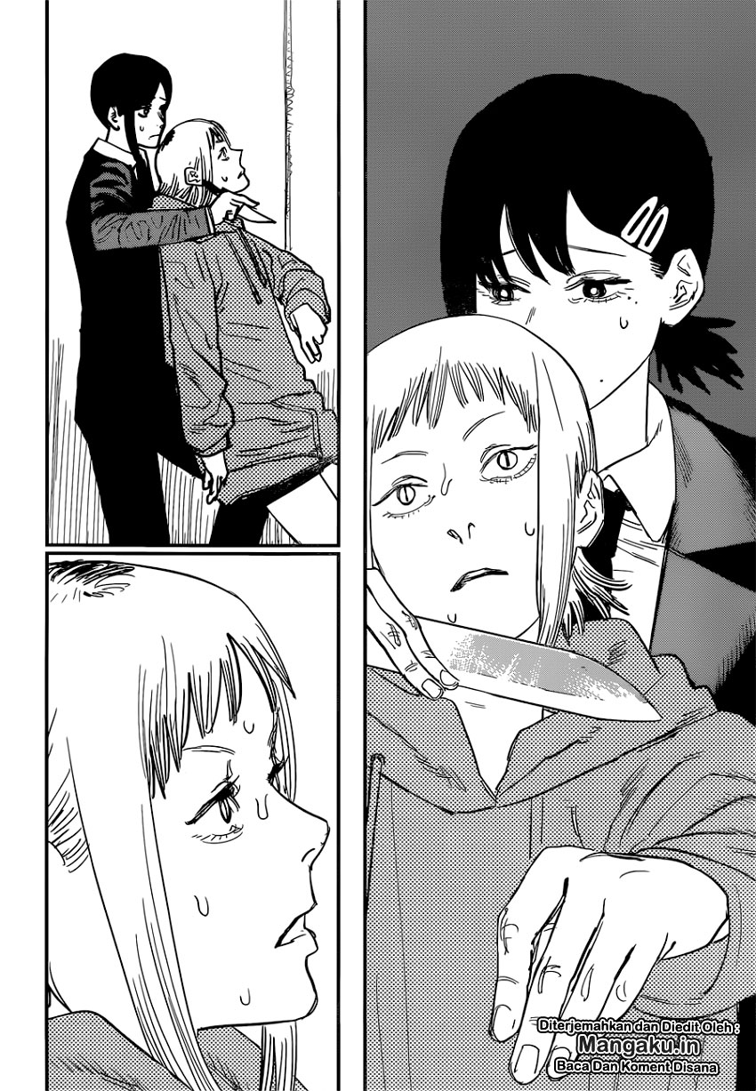 Read Chainsaw Man (ID) Manga Online