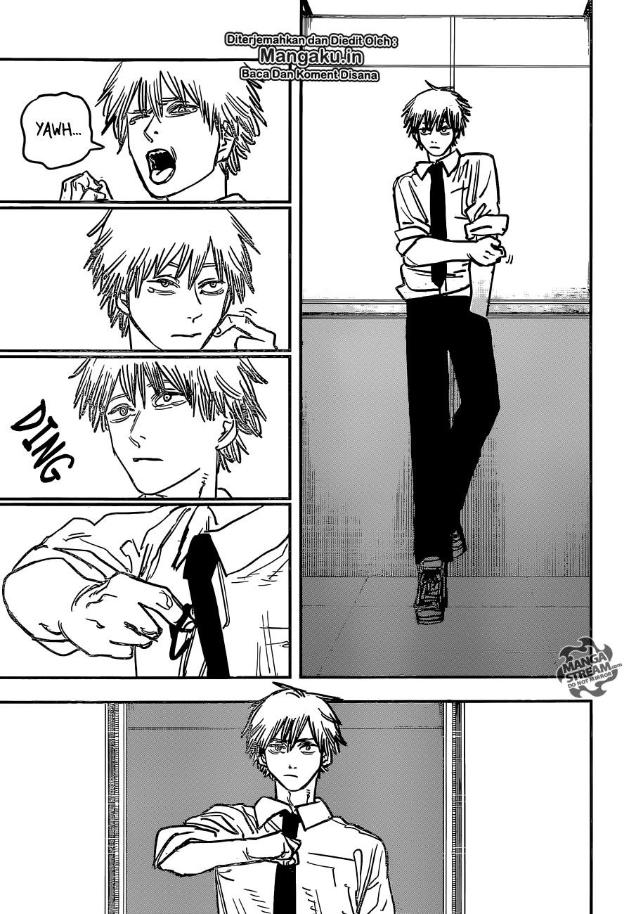 Read Chainsaw Man (ID) Manga Online