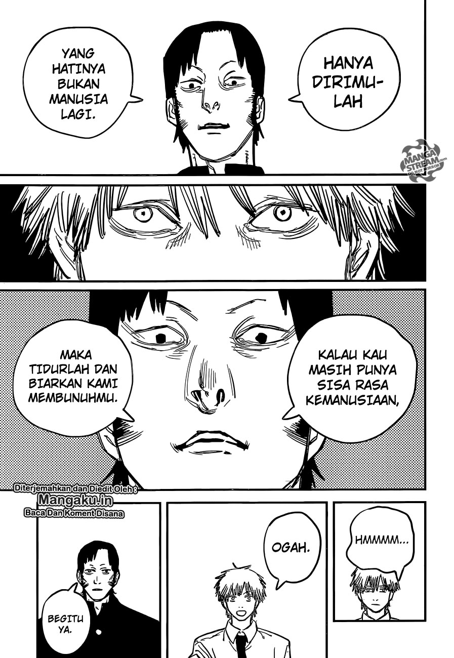 Read Chainsaw Man (ID) Manga Online
