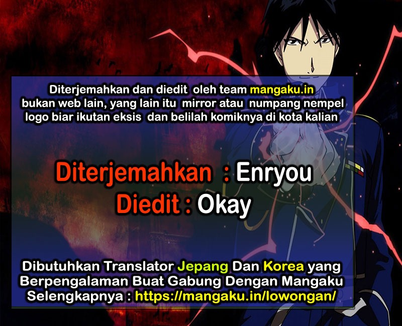 Read Chainsaw Man (ID) Manga Online