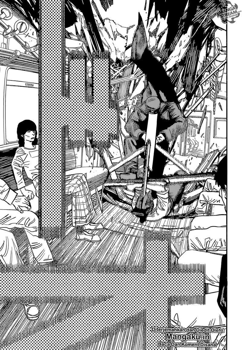 Read Chainsaw Man (ID) Manga Online