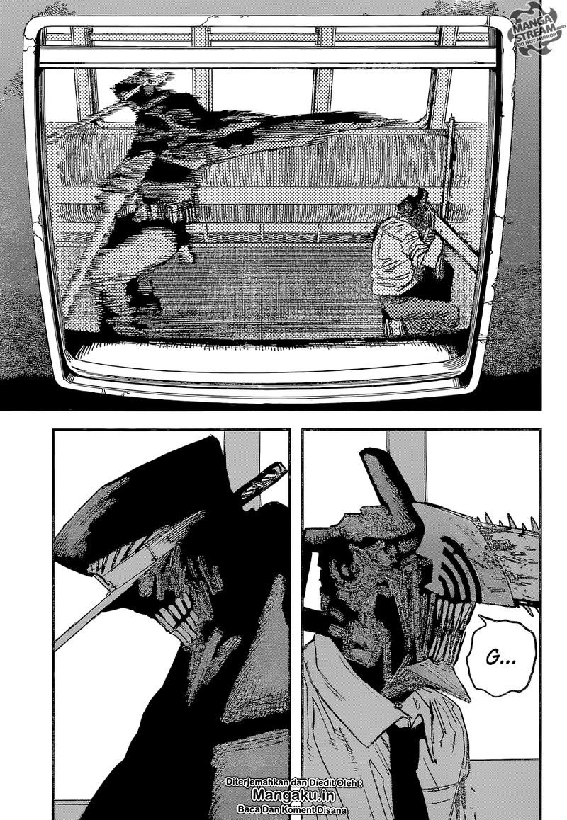 Read Chainsaw Man (ID) Manga Online