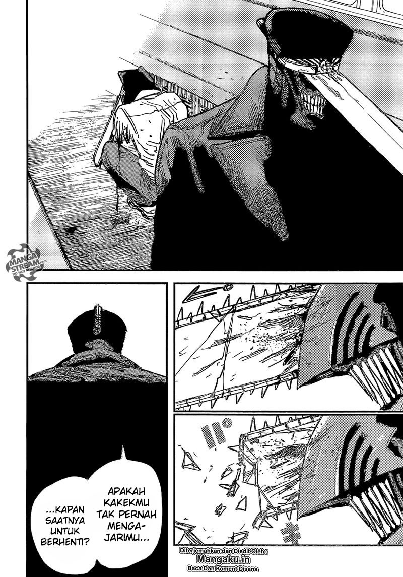 Read Chainsaw Man (ID) Manga Online
